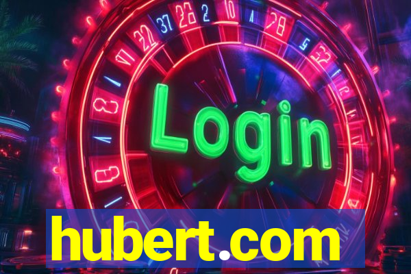 hubert.com plataforma de jogos